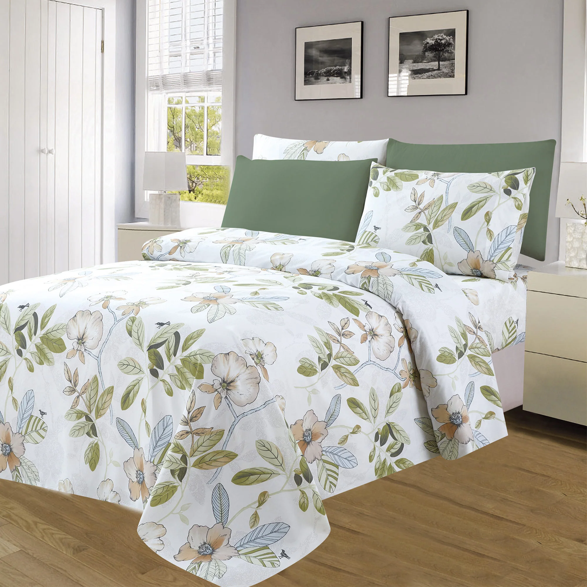 Quality Home Essentials for Less
